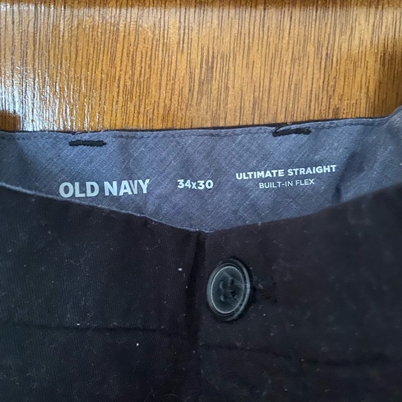 Goodfellow Chino Pants - Picture 2 of 2